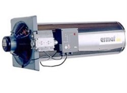 Газовая тепловая пушка, воздухонагреватель, теплогенератор Ermaf GP 40 1486821