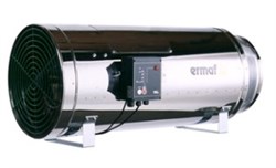 Дизельная тепловая пушка, воздухонагреватель, теплогенератор Ermaf P 40 1486826