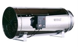 Дизельная тепловая пушка, воздухонагреватель, теплогенератор Ermaf P 80 1486828
